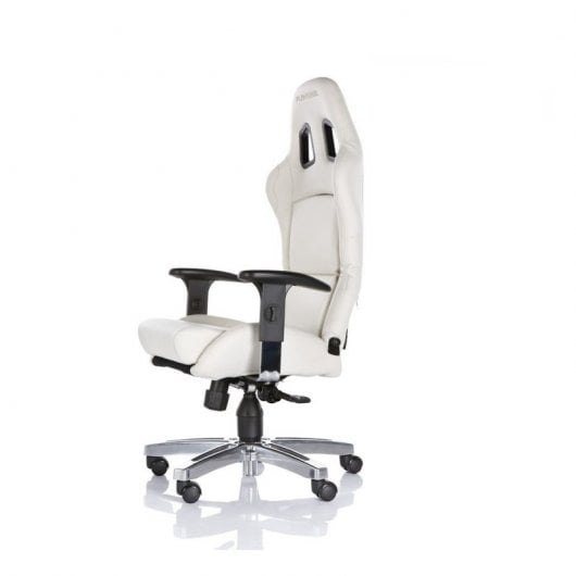 Playseat Office White Cadeira Gaming Branca