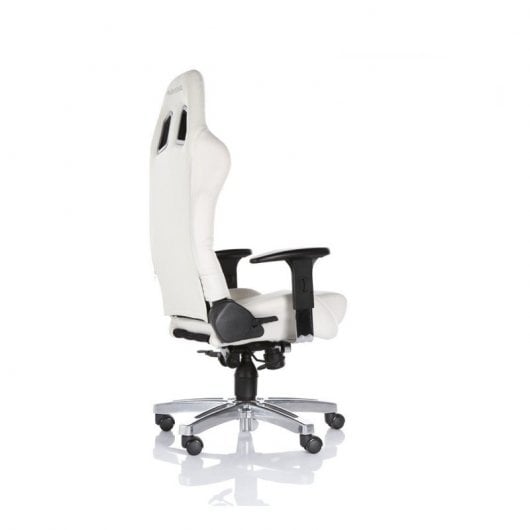 Playseat Office White Cadeira Gaming Branca