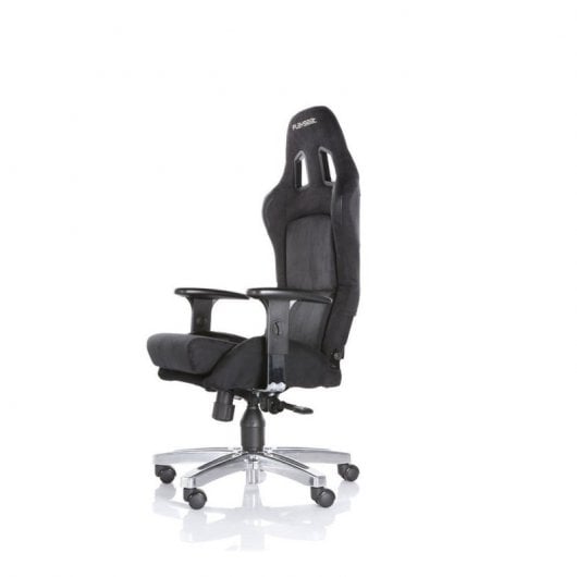 Playseat Office Alcântara Cadeira Gaming Preta