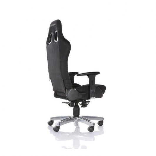 Playseat Office Alcântara Cadeira Gaming Preta