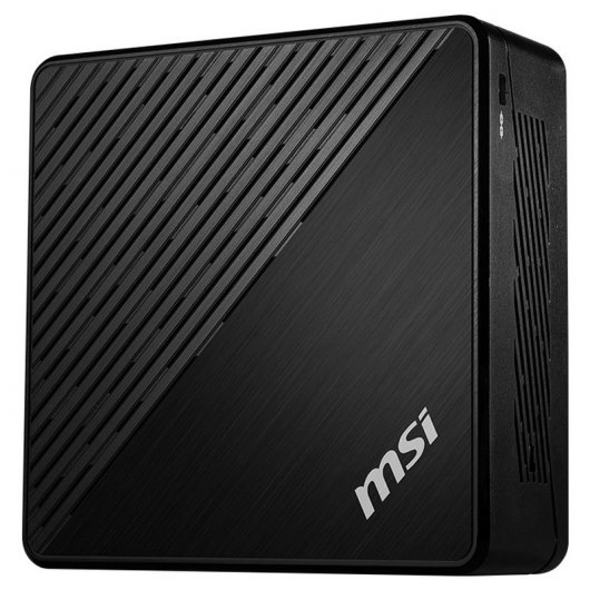 MSI Cubi 5 10M-061EU Intel Core i7-10510U/16GB/1TB SSD