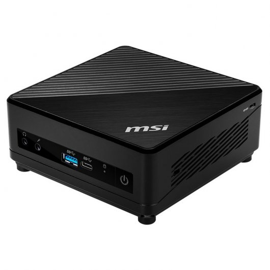 MSI Cubi 5 10M-061EU Intel Core i7-10510U/16GB/1TB SSD