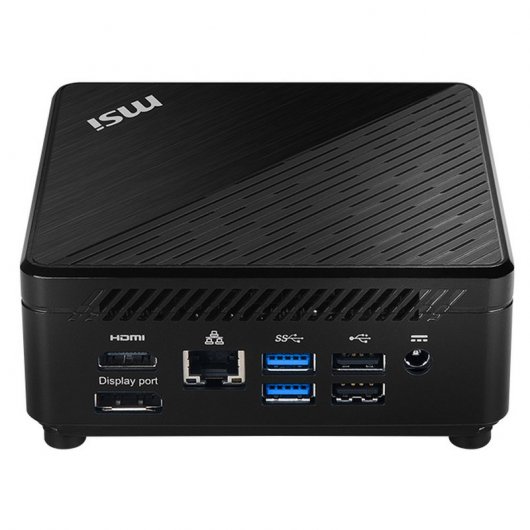 MSI Cubi 5 10M-061EU Intel Core i7-10510U/16GB/1TB SSD