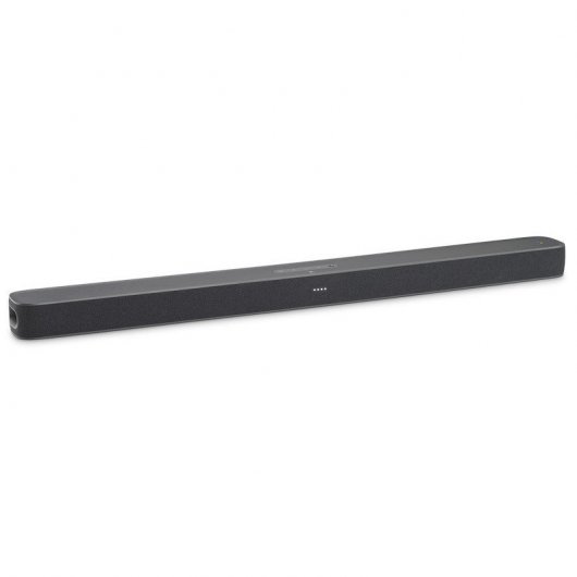 JBL Link Bar Barra de Sonido 2.0 Bluetooth 100W Gris