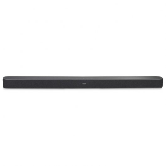 JBL Link Bar Barra de Sonido 2.0 Bluetooth 100W Gris