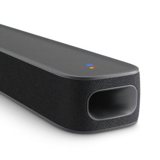 JBL Link Bar Barra de Sonido 2.0 Bluetooth 100W Gris