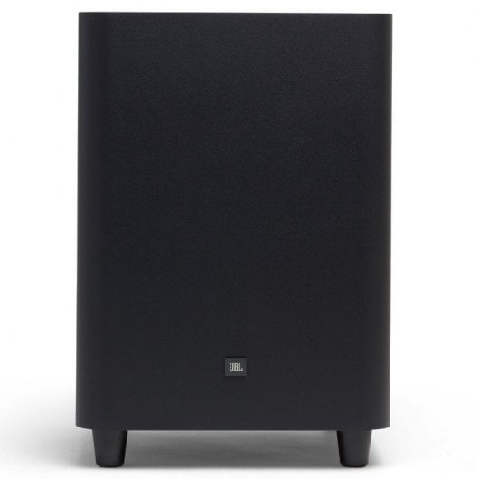 JBL Subwoofer Inalámbrico 300W Negro