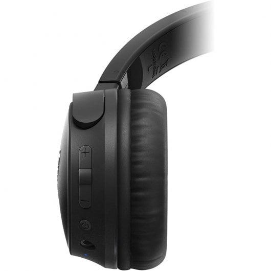 Pioneer S6 Auriculares Inalámbricos Negros