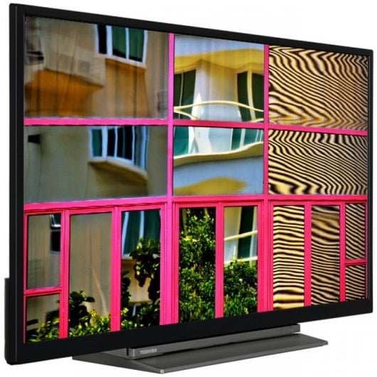 Toshiba 32WL3C63DG 32" LED HD Ready
