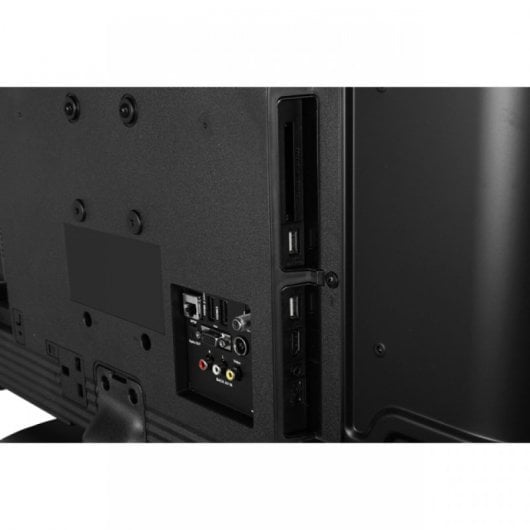 Toshiba 32WL3C63DG 32" LED HD Ready