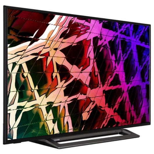 Toshiba 43LL3C63DG 43" LED FullHD