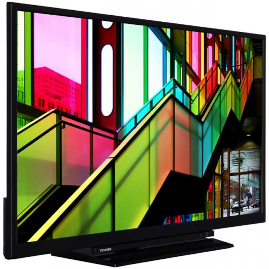 Toshiba 32W3163DG 32" LED HD Ready