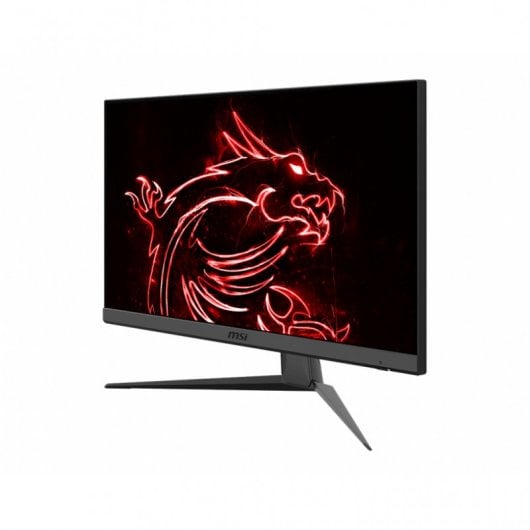 MSI Optix G242 23.8" LED IPS FullHD 144Hz G-Sync Compatible