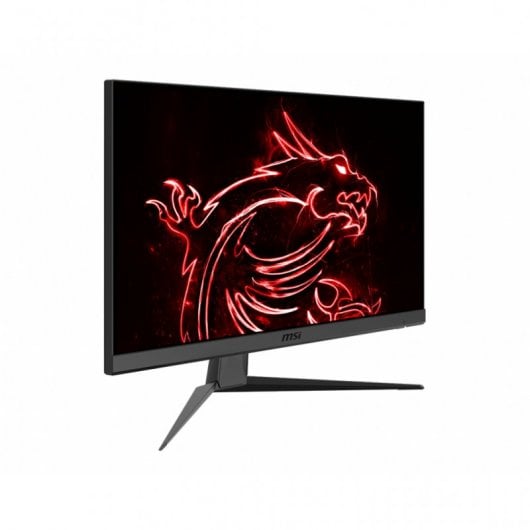 MSI Optix G242 23.8" LED IPS FullHD 144Hz G-Sync Compatible