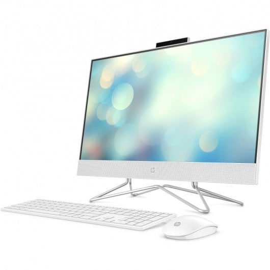 HP AIO 24-df0100ns Intel Core i5-10400T/16GB/512GB SSD/23.8"