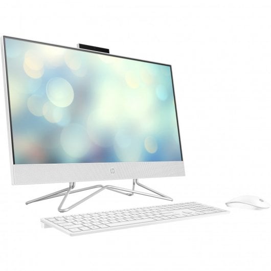 HP AIO 24-df0100ns Intel Core i5-10400T/16GB/512GB SSD/23.8"