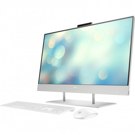 HP AIO 27-dp0079ns Intel Pentium G6400T/8GB/512GB SSD/27"