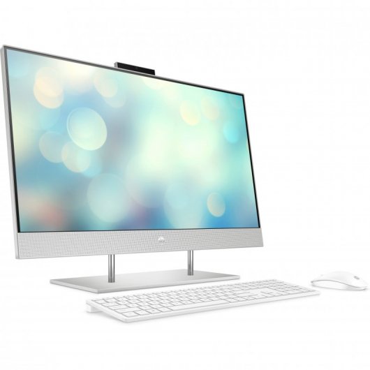 HP AIO 27-dp0079ns Intel Pentium G6400T/8GB/512GB SSD/27"