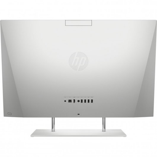 HP AIO 27-dp0079ns Intel Pentium G6400T/8GB/512GB SSD/27"