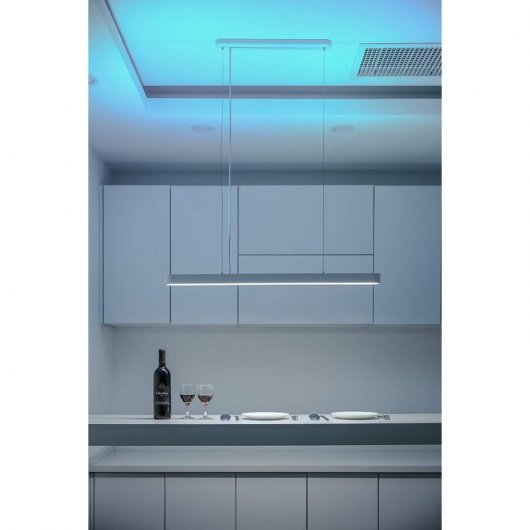 Yeelight Crystal Pendant Lámpara de Techo LED 33W