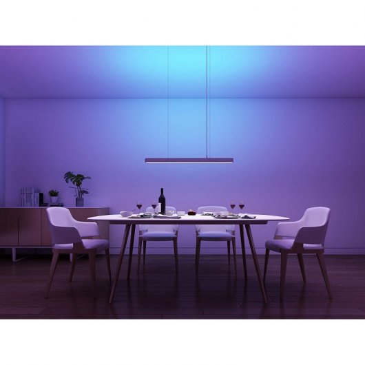 Yeelight Crystal Pendant Lámpara de Techo LED 33W