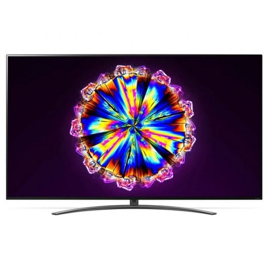LG 86NANO916NA 86" LED IPS Nanocell UltraHD 4K