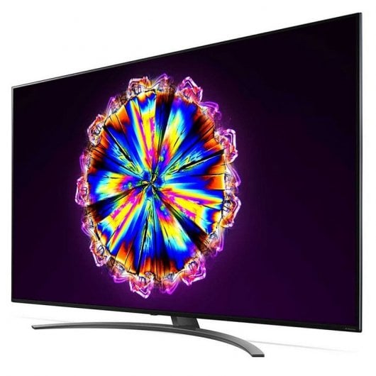 LG 86NANO916NA 86" LED IPS Nanocell UltraHD 4K