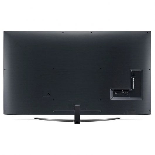 LG 86NANO916NA 86" LED IPS Nanocell UltraHD 4K