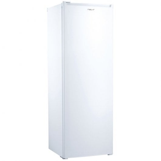 Nevir NVR-5321 Congelador Vertical 225L A+ Blanco