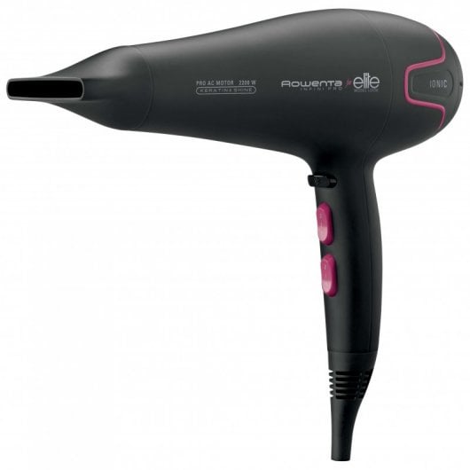 Rowenta Infini Pro Elite CV8732 Secador de Pelo 2200W
