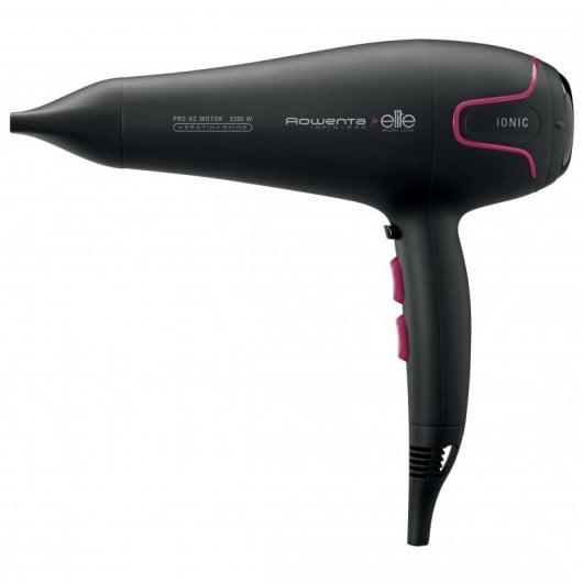 Rowenta Infini Pro Elite CV8732 Secador de Pelo 2200W