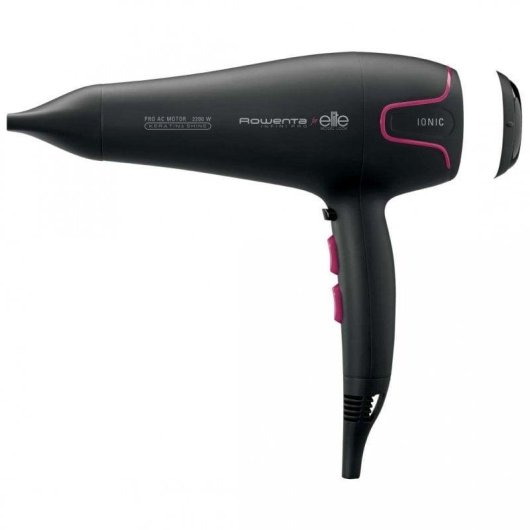 Rowenta Infini Pro Elite CV8732 Secador de Pelo 2200W