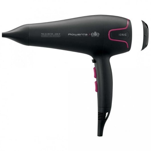 Rowenta Infini Pro Elite CV8732 Secador de Pelo 2200W