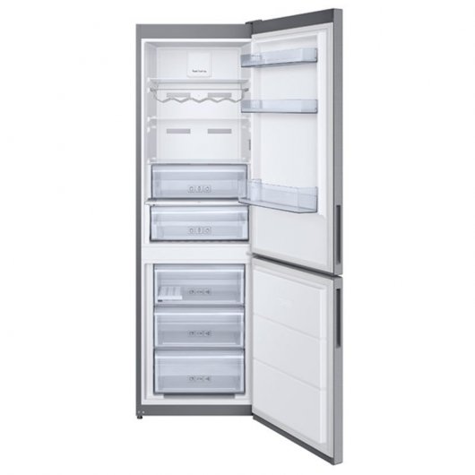 Samsung RB3VTS154SA/ES Frigorifico Combi No Frost A++ Acero Inoxidable