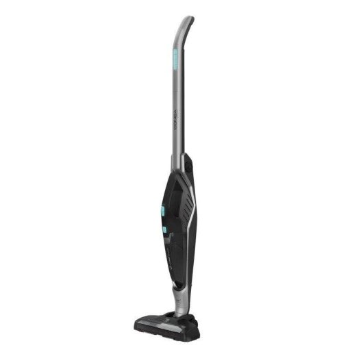 Aspirador sem Fio Cecotec Conga PopStar 2900 ErgoFlex 29,6V 60min Animais Depósito 0,8L