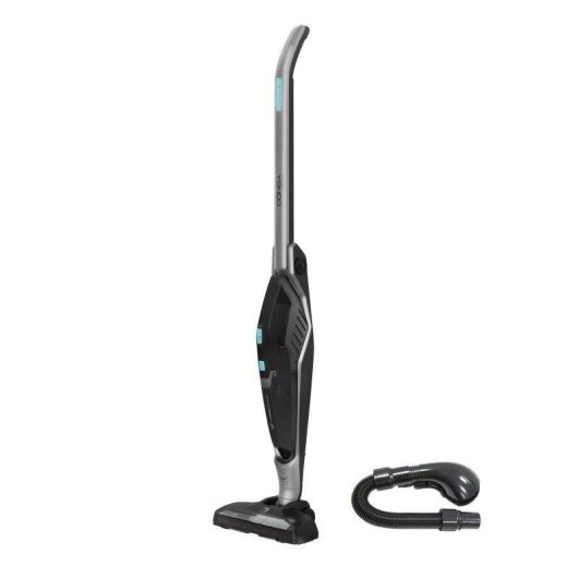 Aspirador sem Fio Cecotec Conga PopStar 2900 ErgoFlex 29,6V 60min Animais Depósito 0,8L