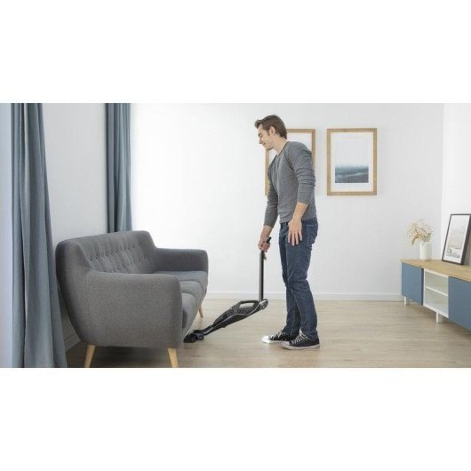 Aspirador sem Fio Cecotec Conga PopStar 2900 ErgoFlex 29,6V 60min Animais Depósito 0,8L