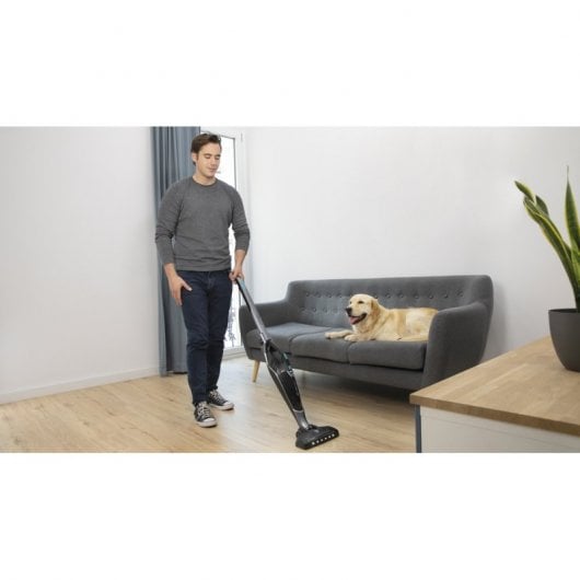 Cecotec Conga PopStar 2900 Ergoflex Animal Aspirador Vertical