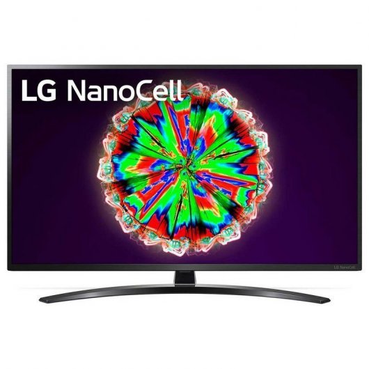 LG 50NANO793NE 50" LED Nanocell UltraHD 4K