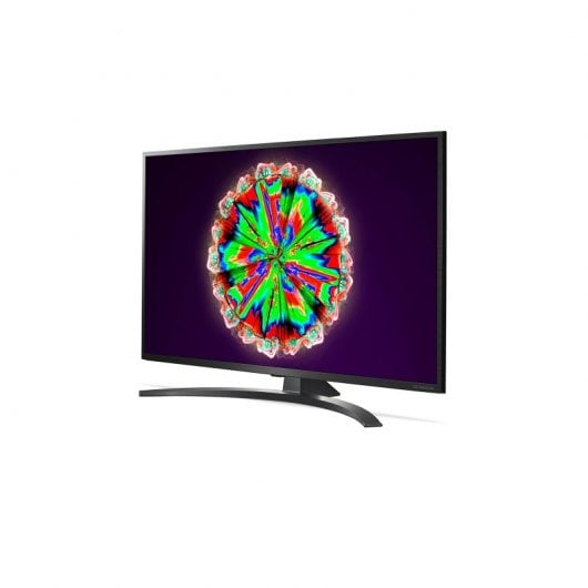 LG 50NANO793NE 50" LED Nanocell UltraHD 4K