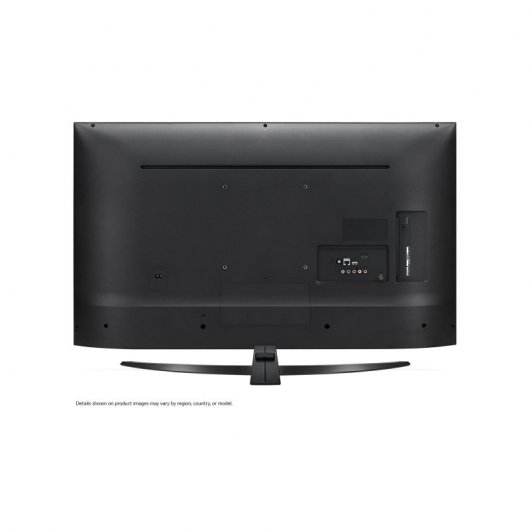 LG 50NANO793NE 50" LED Nanocell UltraHD 4K