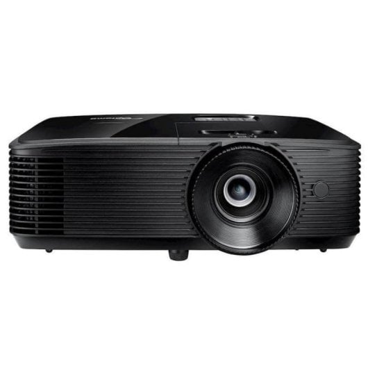 Beamer Optoma HD145X FullHD 3400 Lumen 301" Lampe DLP 3D Gaming Heimkino
