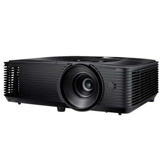 Beamer Optoma HD145X FullHD 3400 Lumen 301" Lampe DLP 3D Gaming Heimkino
