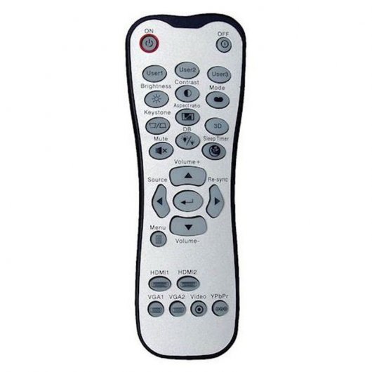 Optoma HD145X Projetor ANSI DLP 3D FullHD 3400 Lúmenes