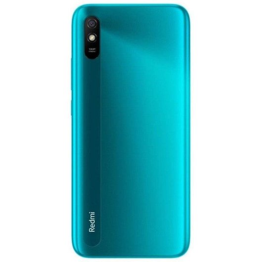 Xiaomi REDMI 9AT 4G 2GB 32GB 6.53" Verde