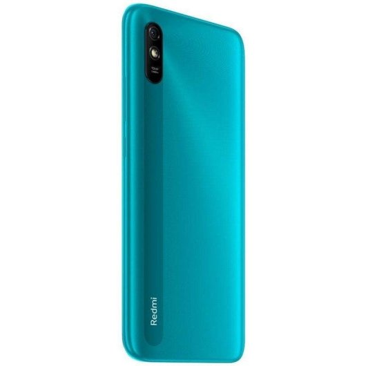Xiaomi REDMI 9AT 4G 2GB 32GB 6.53" Verde