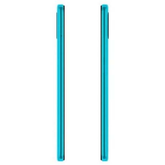 Xiaomi REDMI 9AT 4G 2GB 32GB 6.53" Verde