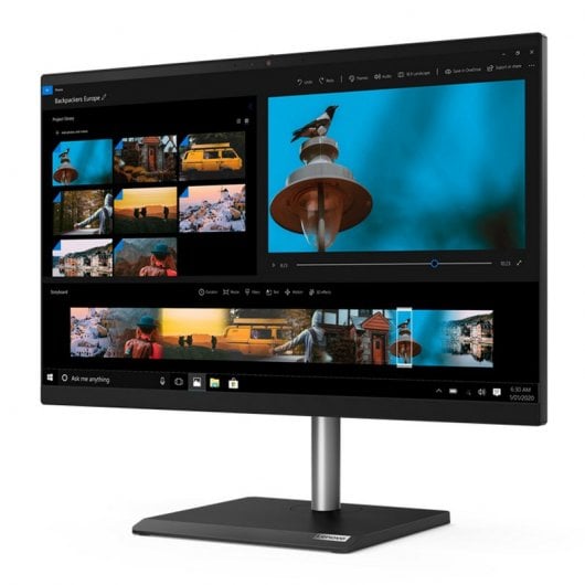 Lenovo V30a-24IIL Intel Core i3-1005G1/8GB/256GB SSD/23.8"