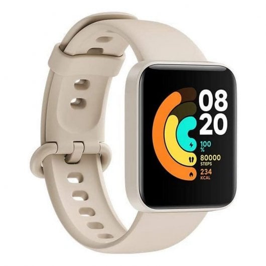 Xiaomi mi watch pccomponentes sale