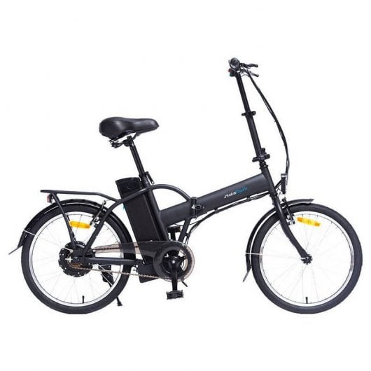 SkateFlash Urban Fly Bicicleta Eléctrica